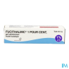 FUCITHALMIC 1% GEL OPHT TB 3G