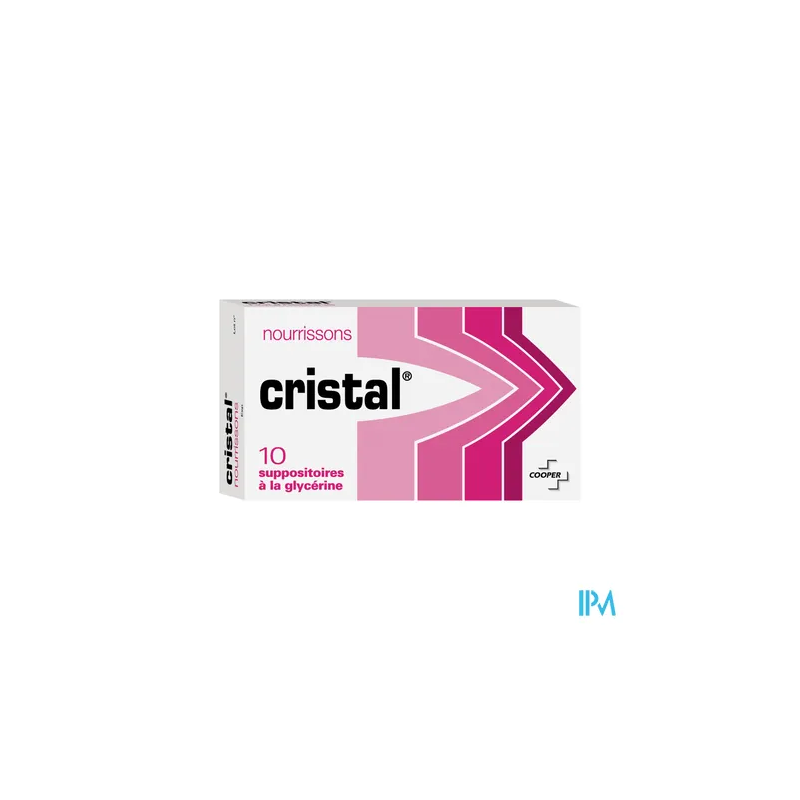 CRISTAL SUP NOUR 10