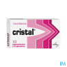 CRISTAL SUP NOUR 10