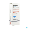 KALEORID LP 600MG CPR 30