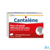 CANTALENE CPR A SUCER 24