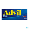 ADVIL 200MG CPR 30