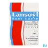 LANSOYL FRAMBOISE S/S POT 215G