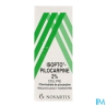 ISOPTOPILOCARPINE 2% COL 10ML