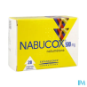 NABUCOX 500MG CPR 28