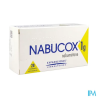 NABUCOX 1G CPR DISPERSIBLE 28