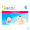 ORGAKIDDY SAC COUCH PARF TALC BB50