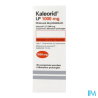 KALEORID LP 1 000MG CPR 30