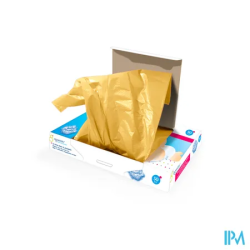 ORGAKIDDY SAC COUCH PARF TALC BB50