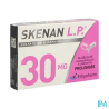 SKENAN LP 30MG GELULE 14
