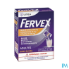 FERVEX ADULTES S/S SACHET 8