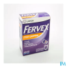 FERVEX ADULTES S/S SACHET 8