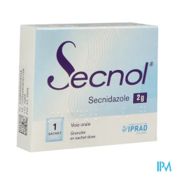 SECNOL 2G SACHET 1