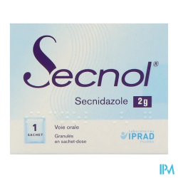 SECNOL 2G SACHET 1