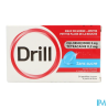 DRILL PAST A SUCER S/S 24