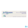 LOMEXIN 2% CR TUB 15G