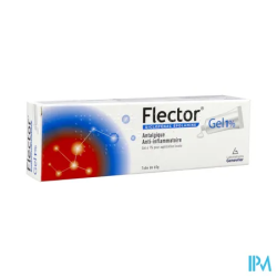 FLECTOR 1% GEL TUB 60G