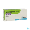 MIANSERINE 10MG VIATRIS CPR 30
