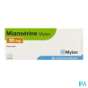 MIANSERINE 30MG VIATRIS CPR 30