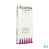 OCUFEN 0,12MG/0,4ML COL UNIDOSE 20