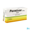PERMIXON 160MG GELULE 60