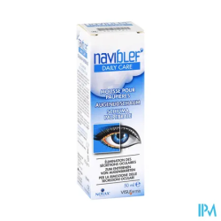 NAVIBLEF DAILY CARE MOUSSE 50ML