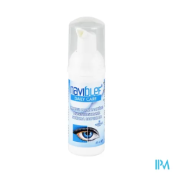 NAVIBLEF DAILY CARE MOUSSE 50ML