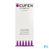 OCUFEN 0,12MG/0,4ML COL UNIDOSE 50