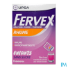 FERVEX ENFANTS S/S SACHET 8