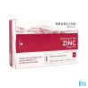 GRANIONS ZINC AMP BUV 2ML 30