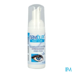 NAVIBLEF DAILY CARE MOUSSE 50ML