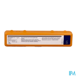 GLUCAGEN KIT 1MG/ML PDR+SER 1