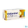 VOLTARENE LP 75MG CPR 30