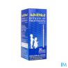 ADVILMED 20MG/ML ENF SUSP BUV200ML