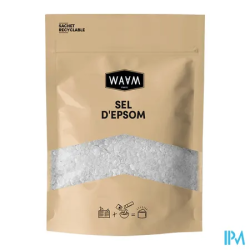 WAAM SEL EPSOM 500G