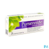 PURSENNIDE 20MG CPR 20