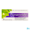 PURSENNIDE 20MG CPR 20