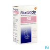 FLIXOTIDE 50MCG SUSP INH PULV 120