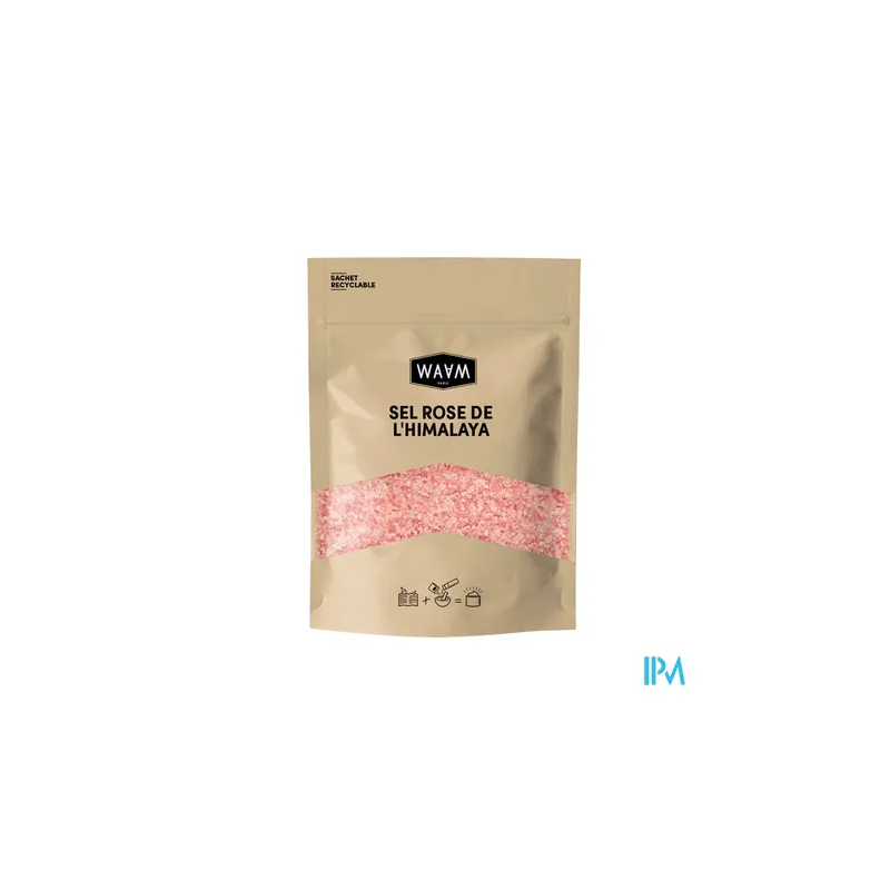 WAAM SEL ROSE HIMALAYA 500G