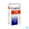 FLIXOTIDE 125MCG SUSP INH PULV 120
