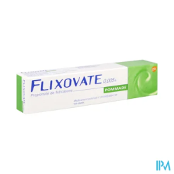 FLIXOVATE 0,005% POM TUB 30G