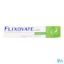 FLIXOVATE 0,005% POM TUB 30G