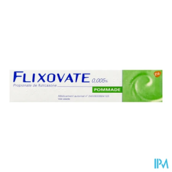 FLIXOVATE 0,005% POM TUB 30G