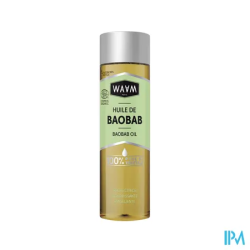 WAAM HLE BAOBAB BIO 75ML
