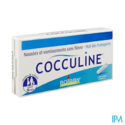 COCCULINE DOSE 6