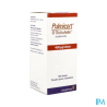 PULMICORT 400/DOSE TURBUHALER 100