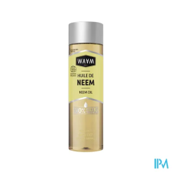 WAAM HLE NEEM BIO 75ML