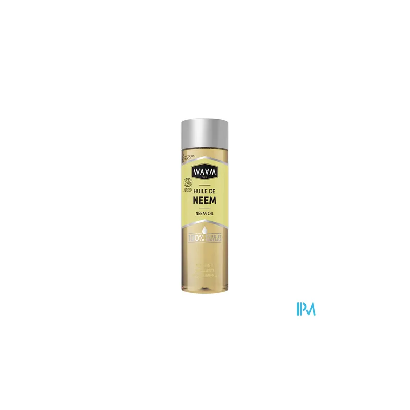 WAAM HLE NEEM BIO 75ML