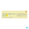 HAVRIX 1 440U/1ML AD SER 1
