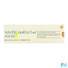 HAVRIX 1 440U/1ML AD SER 1